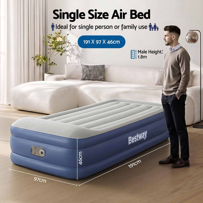 Bestway Air Bed - Single Size