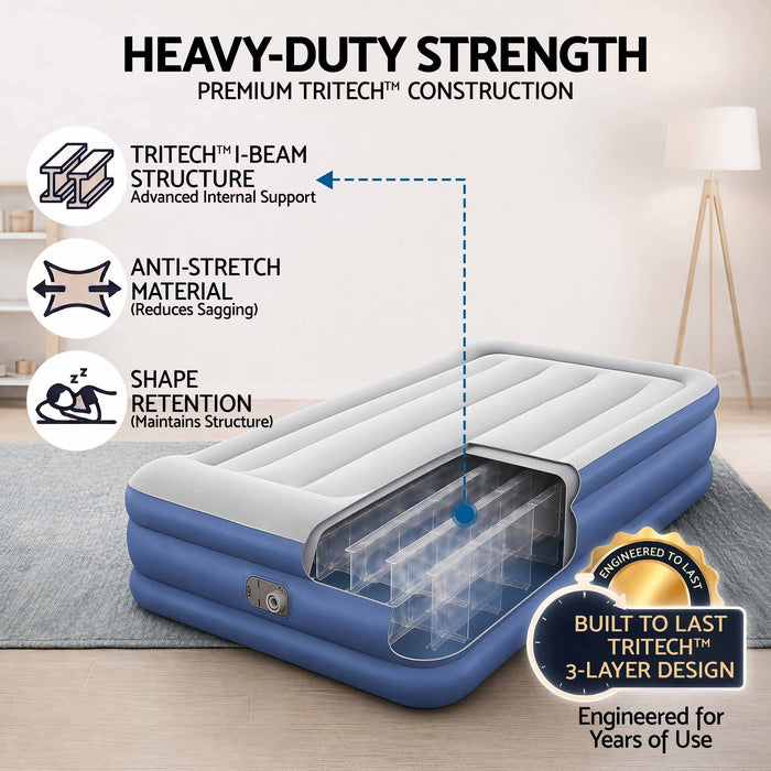 Bestway Air Bed - Single Size