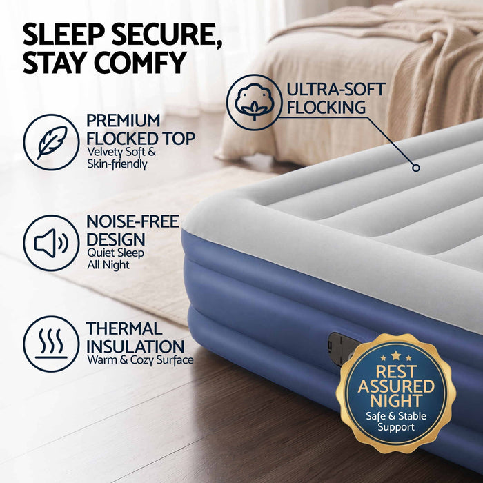 Bestway Air Bed - Single Size
