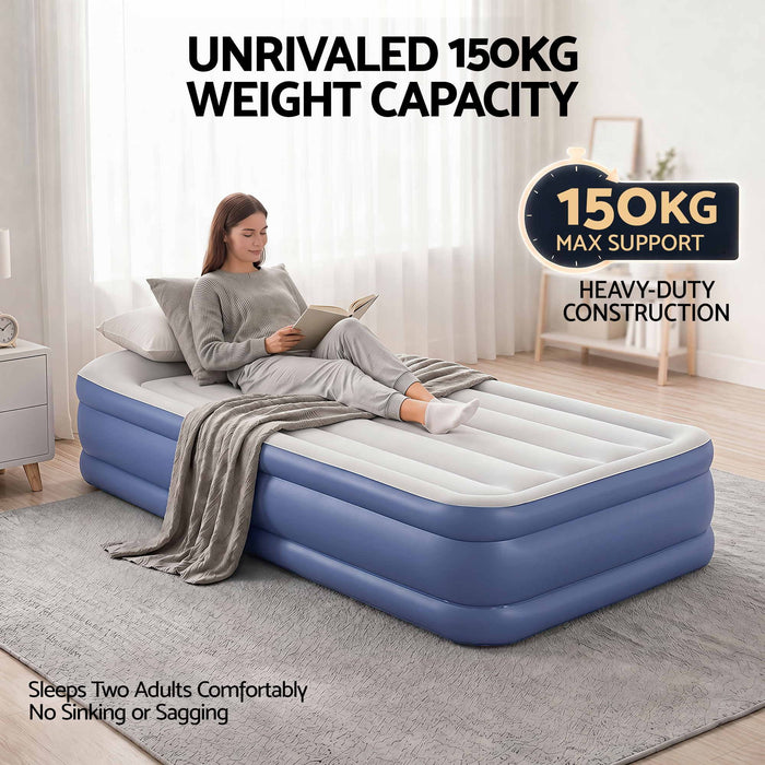 Bestway Air Bed - Single Size