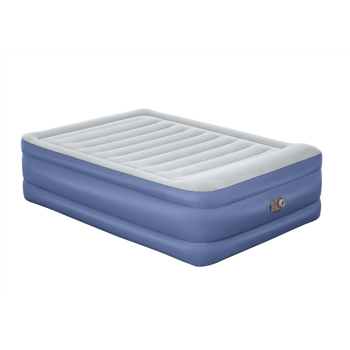 Bestway Air Bed Beds Queen Mattress Inflatable TRITECH Airbed