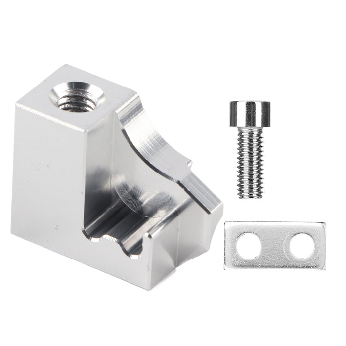 Car Repair Kit P2015 Fits Audi 2.0 TDI Plastic Manifold 03L129711AG, Aluminum Alloy material, automotive replacement use, Silver Color