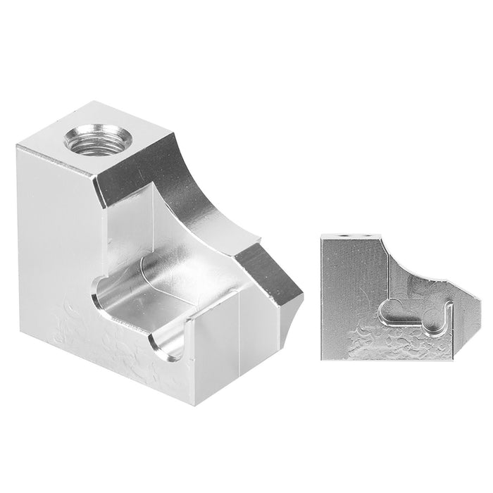 Car Repair Kit P2015 Fits Audi 2.0 TDI Plastic Manifold 03L129711AG, Aluminum Alloy material, automotive replacement use, Silver Color