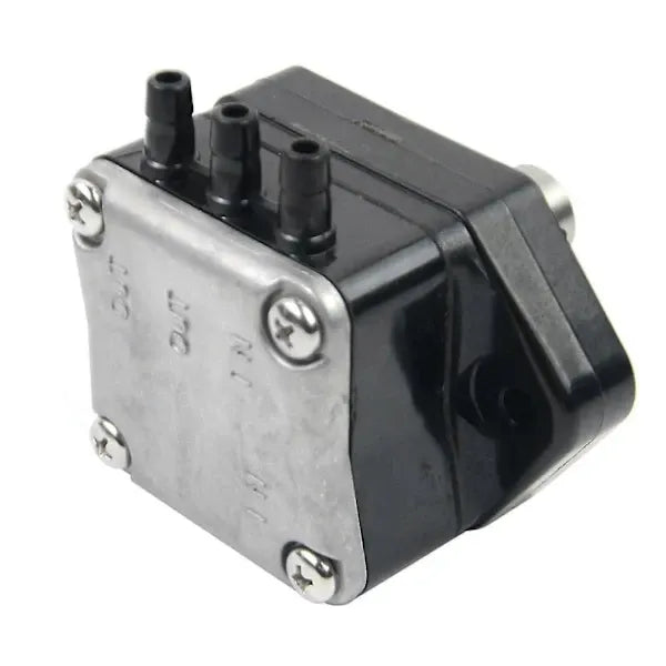 Ap03 Fuel Pump For Yamaha Outboard F25 F30 F40 F50 F60 Hp 4-Stroke 62y-24410-02-00 62y-24410-00-00 62y-24410-01-00