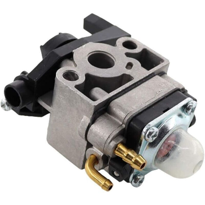 Carburetor with air gasket for Honda GX25 GX25N GX25NT GX35 HHB25 ULT425 UMS425 UMK425 FG110. engines, engine fuel mixing replacement
