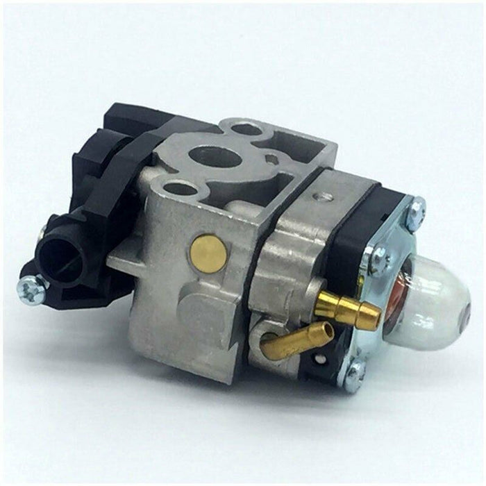 Carburetor with air gasket for Honda GX25 GX25N GX25NT GX35 HHB25 ULT425 UMS425 UMK425 FG110. engines, engine fuel mixing replacement