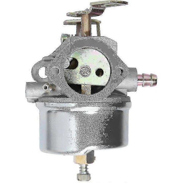 Carburetor Replacement For Tecumseh 8-10 HP ST824 Toro Powershift 824 Snowblower Carburetor Premium, engine fuel mixing replacement