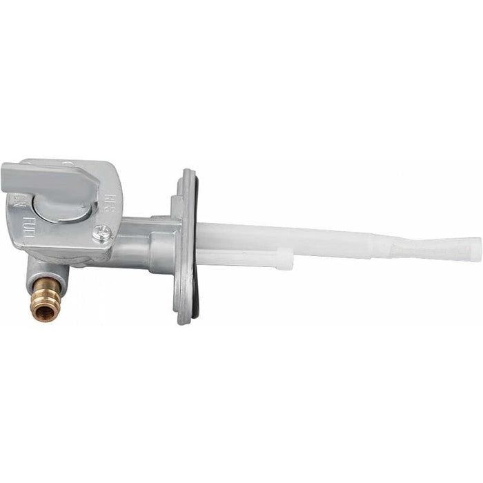 Fuel Tank Tap, Gas Fuel Tank Tap Petcock Switch Valve for PW80/TTR125/BW80/YFM250/YFZ450, boost control replacement