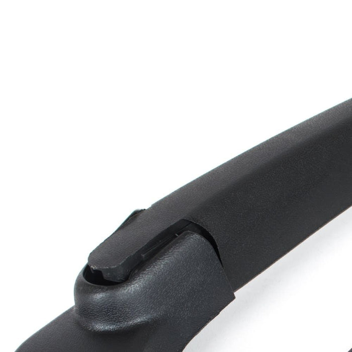 Volvo V70 00-04 bakre torkararm + blad, automotive replacement use, vehicle maintenance accessory, for automotive repair and installation