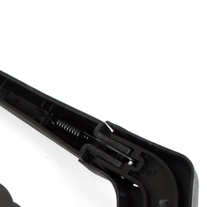 Volvo V70 00-04 bakre torkararm + blad, automotive replacement use, vehicle maintenance accessory, for automotive repair and installation