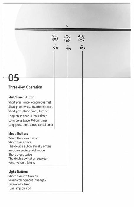 Music Sync Jellyfish Scent Diffuser, Color Changing Ambient Light, Gentle Oil Mist For Stress Relief