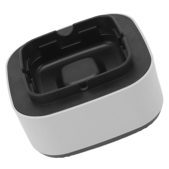 Smokeless Ashtray Multifunctional Anti Fly Dust 2 in 1 Negative Ion Air Fresher for Home Grey