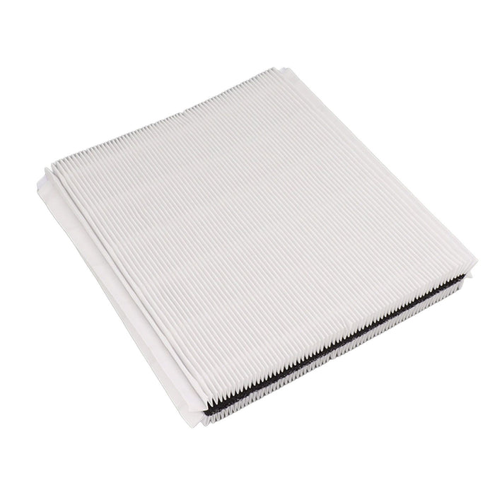 Air Purifier Replacement Filter Screen High Efficiency Particle Air Filter for Blueair PURE 411 Purifier