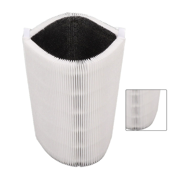 Air Purifier Replacement Filter Screen High Efficiency Particle Air Filter for Blueair PURE 411 Purifier