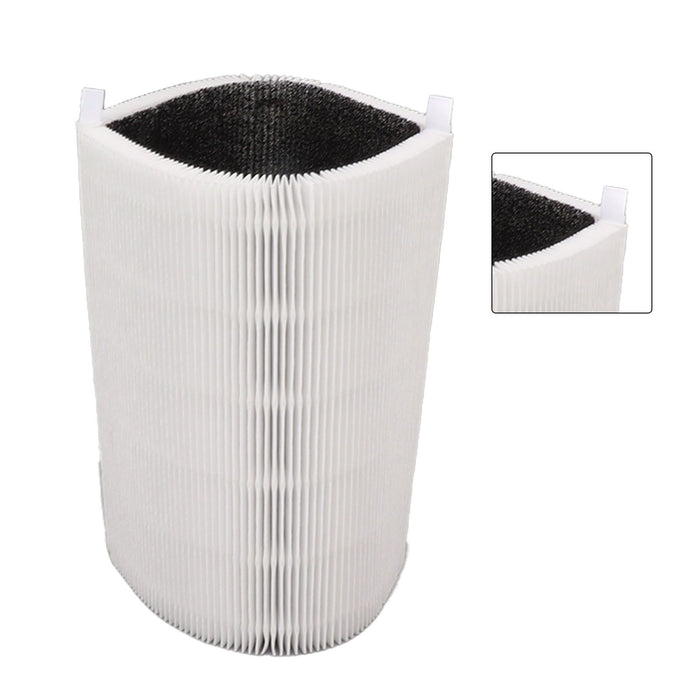 Air Purifier Replacement Filter Screen High Efficiency Particle Air Filter for Blueair PURE 411 Purifier