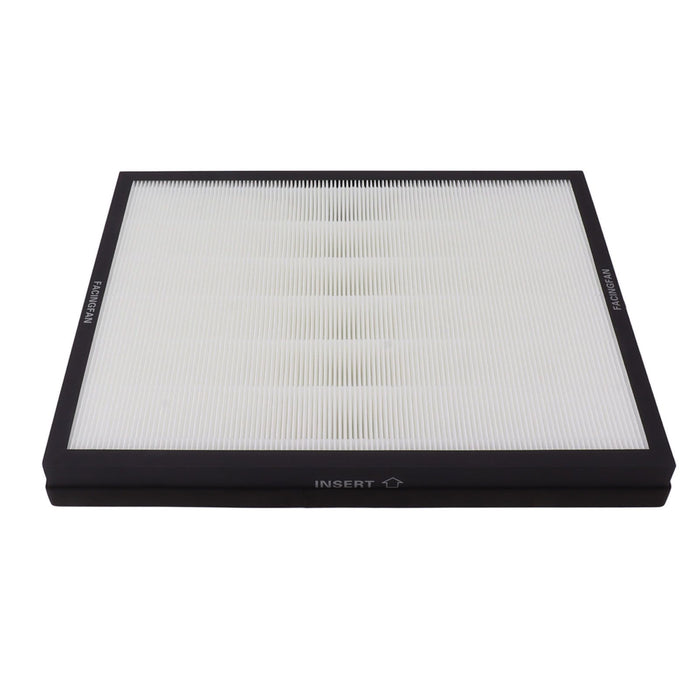 Particle Filter Air Purifier Filter Particle Cartridge Replacement for Blueair 200 Series Air Purifier