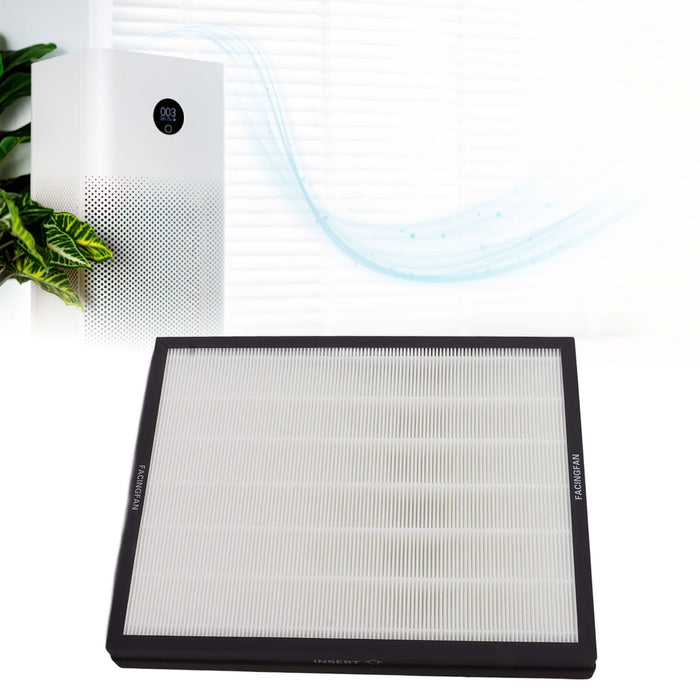 Particle Filter Air Purifier Filter Particle Cartridge Replacement for Blueair 200 Series Air Purifier