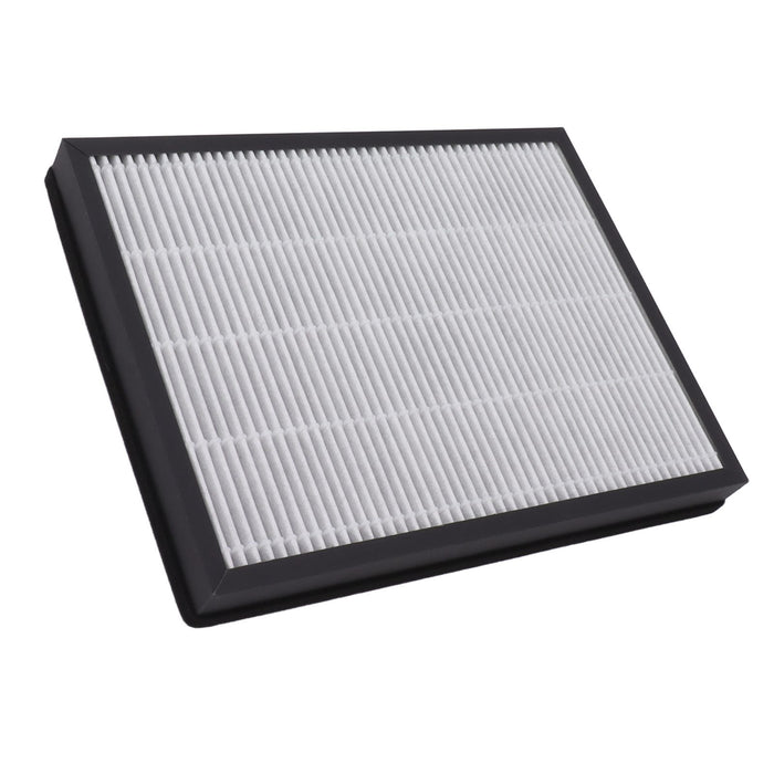 Air Purifier Filter Dust Odor Pollen Particles Removal Particulate Air Filter for Midea KJ200G D41