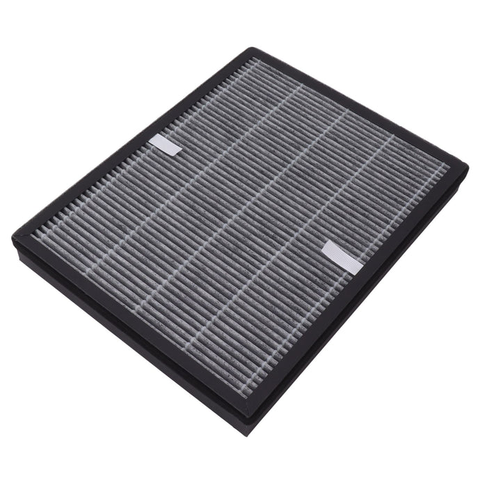 Air Purifier Filter Dust Odor Pollen Particles Removal Particulate Air Filter for Midea KJ200G D41