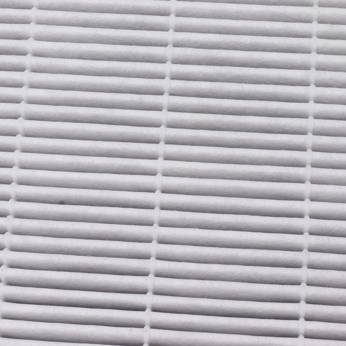 Air Purifier Filter Dust Odor Pollen Particles Removal Particulate Air Filter for Midea KJ200G D41
