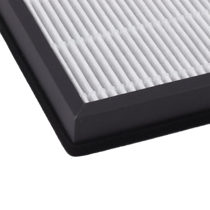 Air Purifier Filter Dust Odor Pollen Particles Removal Particulate Air Filter for Midea KJ200G D41