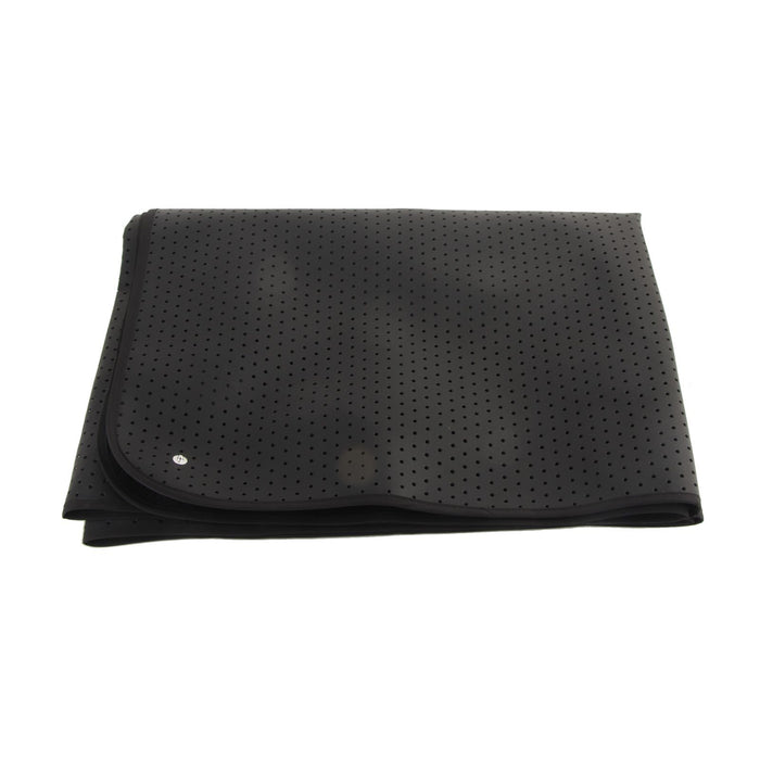 Anti Static Grounding Mat 0.8mm Thick Conductive Leather Desk Mat