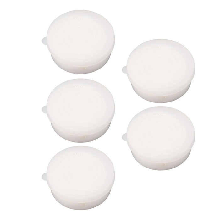 5 PCS Formic Acid Dispenser Easy To Use High Efficient Professional Formic Acid Evaporator for Beekeeping
