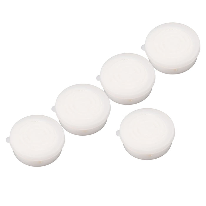 5 PCS Formic Acid Dispenser Easy To Use High Efficient Professional Formic Acid Evaporator for Beekeeping