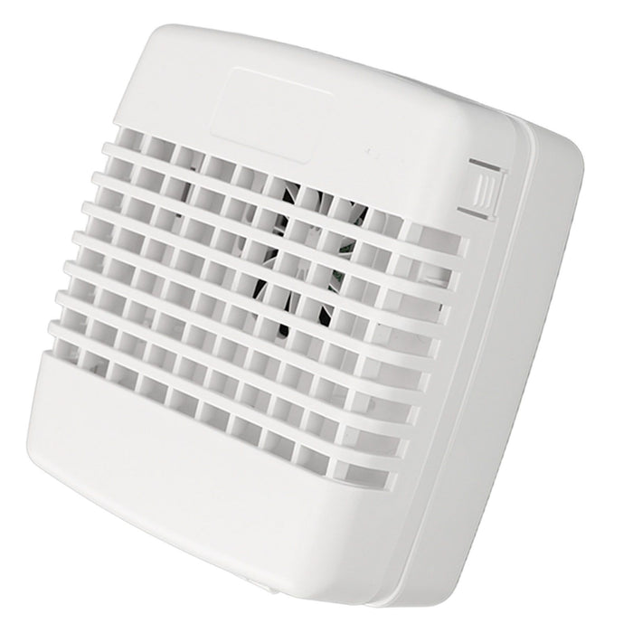 Aroma Diffuser Mini Powerful Odor Elimination 6‑30m³ Desktop Wall Mounted Solid Aromatherapy Diffuser Box for Elevator Restroom Living Room