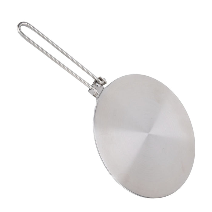 Heat Diffuser Plate Stainless Steel Induction Cooker Heat Transfer Ring Plate