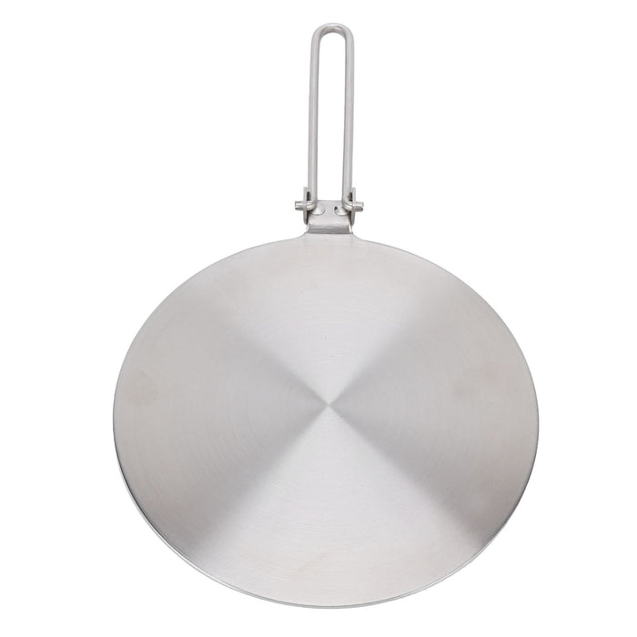 Heat Diffuser Plate Stainless Steel Induction Cooker Heat Transfer Ring Plate