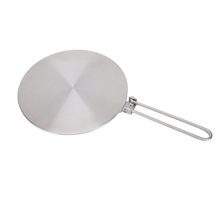 Heat Diffuser Plate Stainless Steel Induction Cooker Heat Transfer Ring Plate