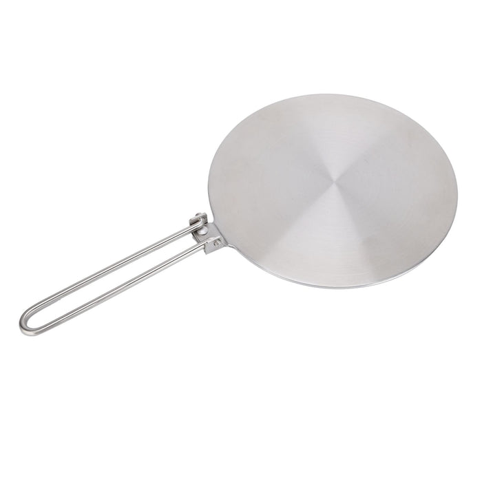 Heat Diffuser Plate Stainless Steel Induction Cooker Heat Transfer Ring Plate