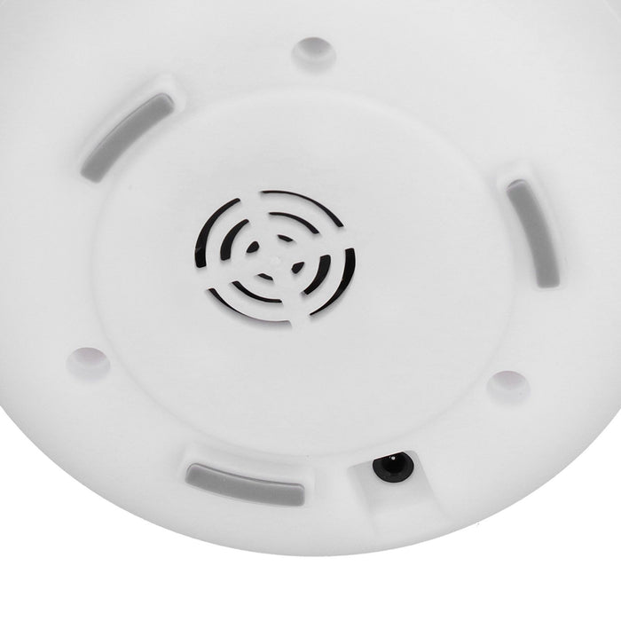 Essential Oil Diffuser ABS 300ml 7color LED Light USB Power Supply Humidifier for Home Office