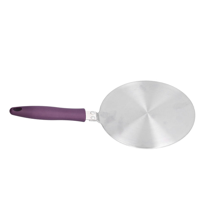 Induction Cooker Heat Diffuser with Handle Gas Stove Diffuser Converter Plate Accessory20# 19.5cm / 7.7in