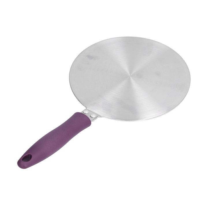Induction Cooker Heat Diffuser with Handle Gas Stove Diffuser Converter Plate Accessory20# 19.5cm / 7.7in