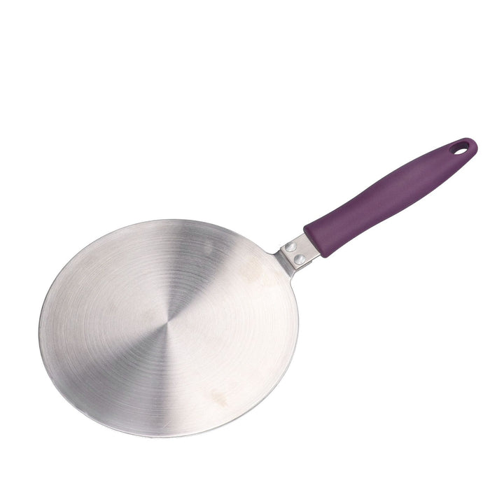 Induction Cooker Heat Diffuser with Handle Gas Stove Diffuser Converter Plate Accessory20# 19.5cm / 7.7in