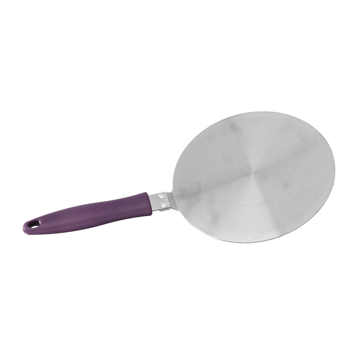 Induction Cooker Heat Diffuser with Handle Gas Stove Diffuser Converter Plate Accessory20# 19.5cm / 7.7in