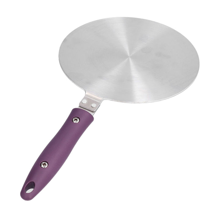 Induction Cooker Heat Diffuser with Handle Gas Stove Diffuser Converter Plate Accessory22# 21.5cm / 8.5in