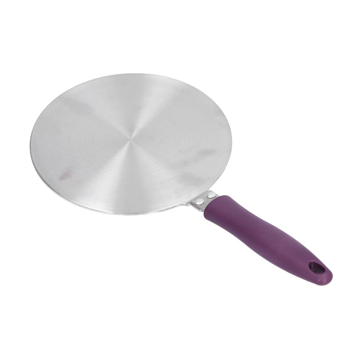 Induction Cooker Heat Diffuser with Handle Gas Stove Diffuser Converter Plate Accessory24# 23.5cm / 9.3in