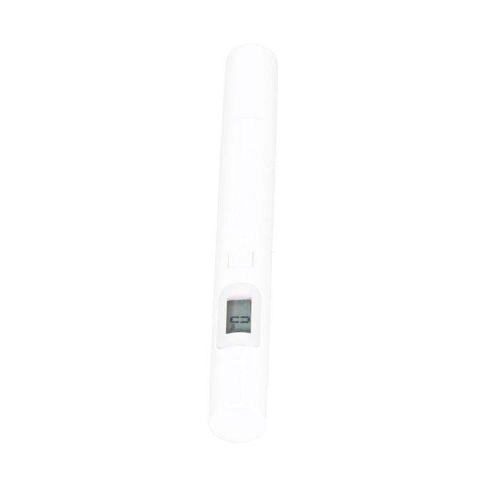 TDS Water Quality Tester Digital Drinking Water Test Pen PH Testing Tool for Swimming Pool Water