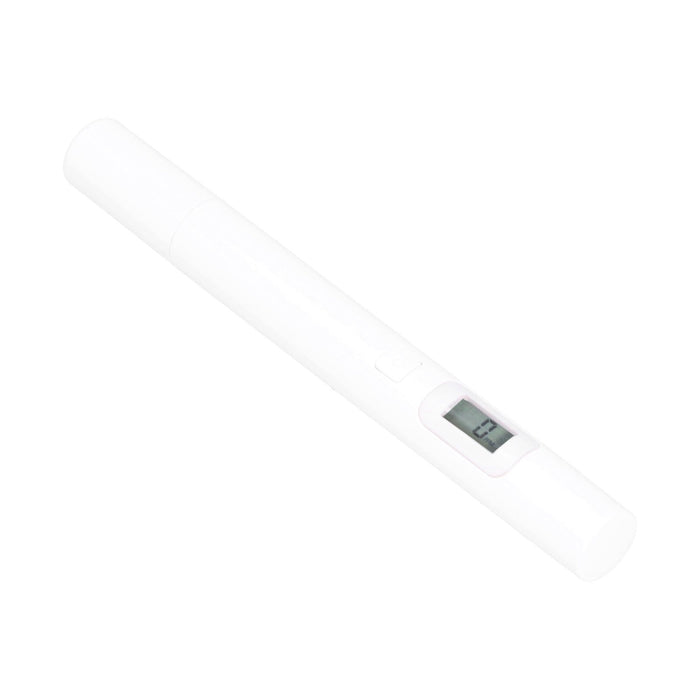 TDS Water Quality Tester Digital Drinking Water Test Pen PH Testing Tool for Swimming Pool Water
