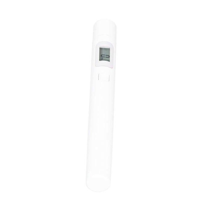 TDS Water Quality Tester Digital Drinking Water Test Pen PH Testing Tool for Swimming Pool Water