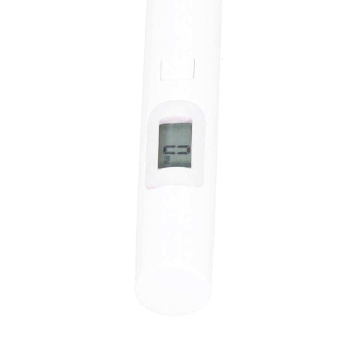 TDS Water Quality Tester Digital Drinking Water Test Pen PH Testing Tool for Swimming Pool Water
