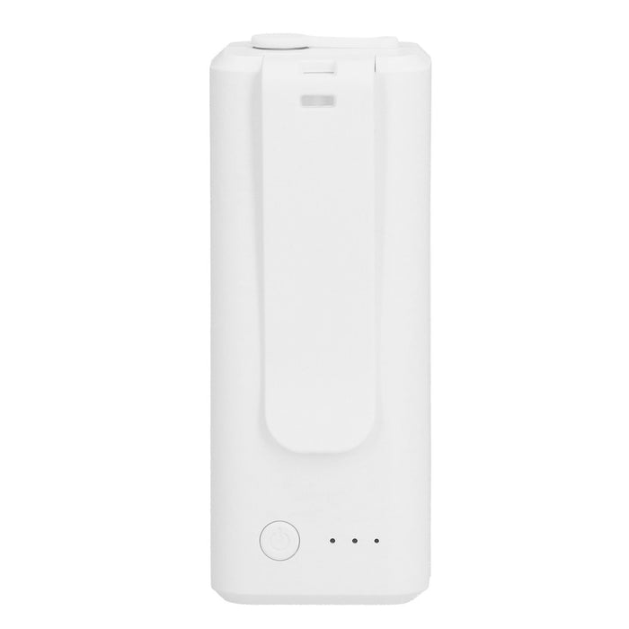 45ml Spraying Humidifier USB Charging Portable Negative Ion Air Purifier for Home Car