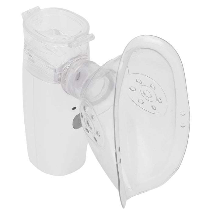 Nebulizer Machine 10ml USB Charging Low Water Level Reminder Mistorizer for Adult Child