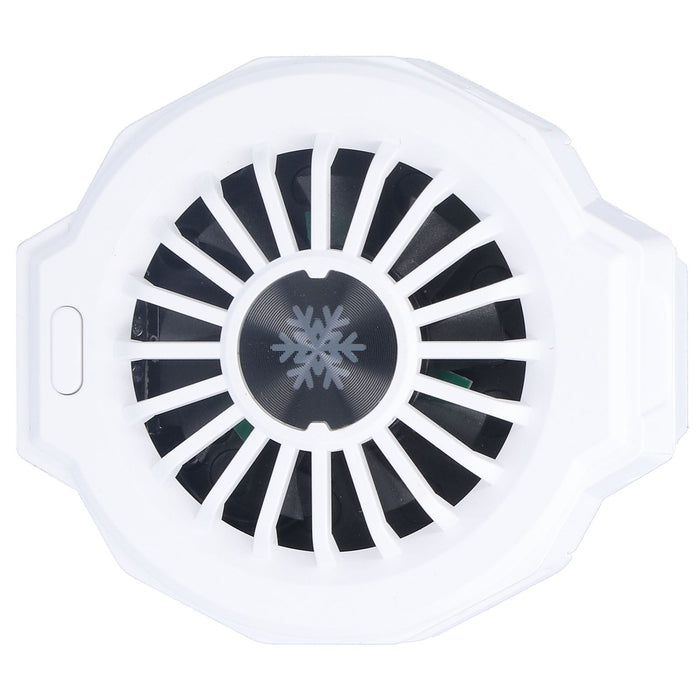 Mobile Phone Radiator Rapid Cooling Semiconductor Refrigeration Mobile Phone Cooling Fan