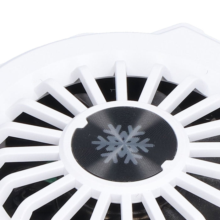 Mobile Phone Radiator Rapid Cooling Semiconductor Refrigeration Mobile Phone Cooling Fan
