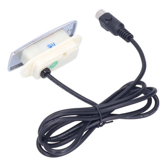 Electric Sofa Controller Zinc Alloy USB Port Power Recliner Hand Control for Lift Chairs