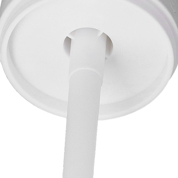 300ml Mini Humidifier Portable Colorful Lights USB Humidifier for Home Bedroom Office CarWhite
